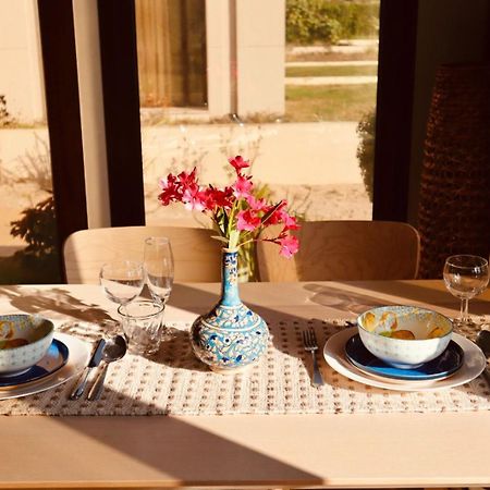 Casa Salalah, Cozy 2-Storey Townhouse In Hawana Salalah With Free Wi-Fi ภายนอก รูปภาพ