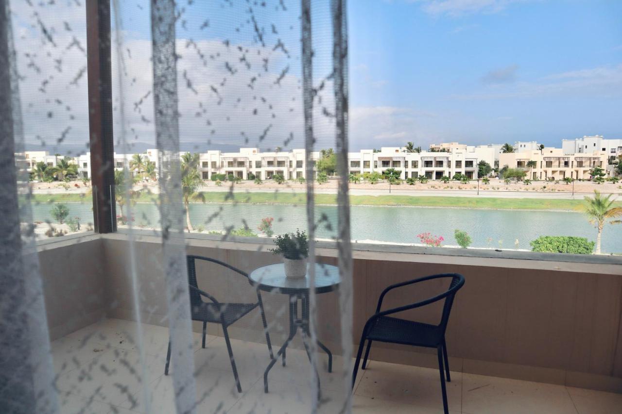 Casa Salalah, Cozy 2-Storey Townhouse In Hawana Salalah With Free Wi-Fi ภายนอก รูปภาพ
