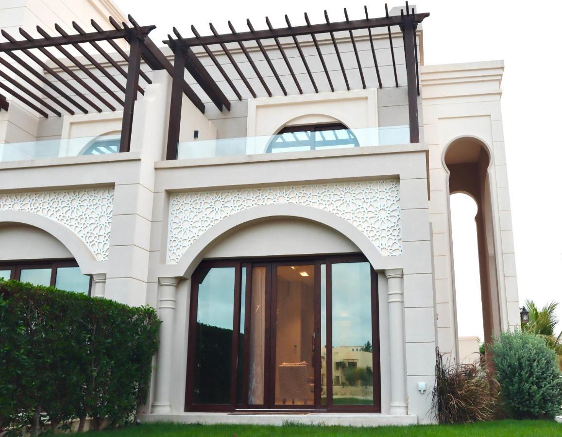 Casa Salalah, Cozy 2-Storey Townhouse In Hawana Salalah With Free Wi-Fi ภายนอก รูปภาพ