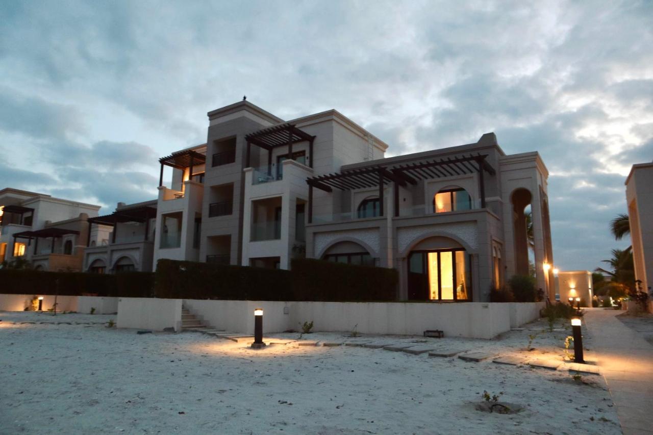 Casa Salalah, Cozy 2-Storey Townhouse In Hawana Salalah With Free Wi-Fi ภายนอก รูปภาพ