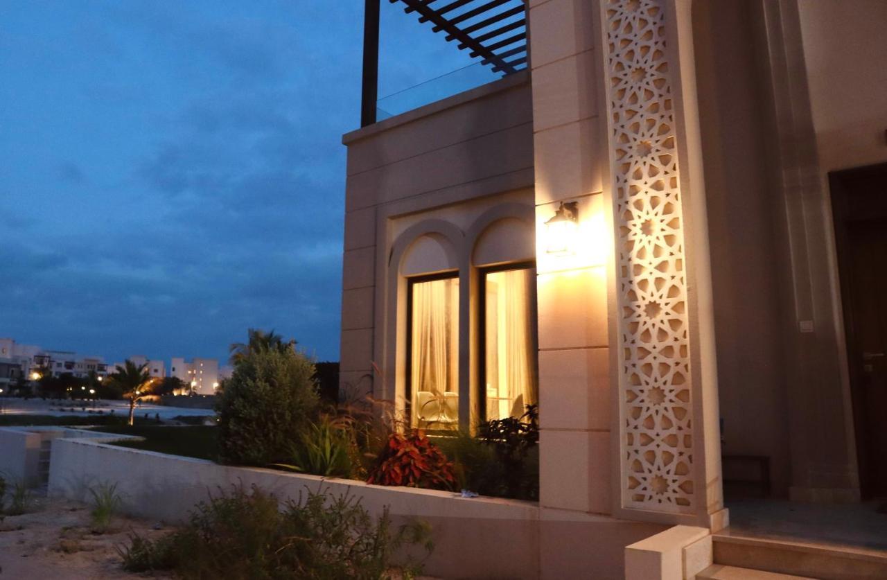 Casa Salalah, Cozy 2-Storey Townhouse In Hawana Salalah With Free Wi-Fi ภายนอก รูปภาพ