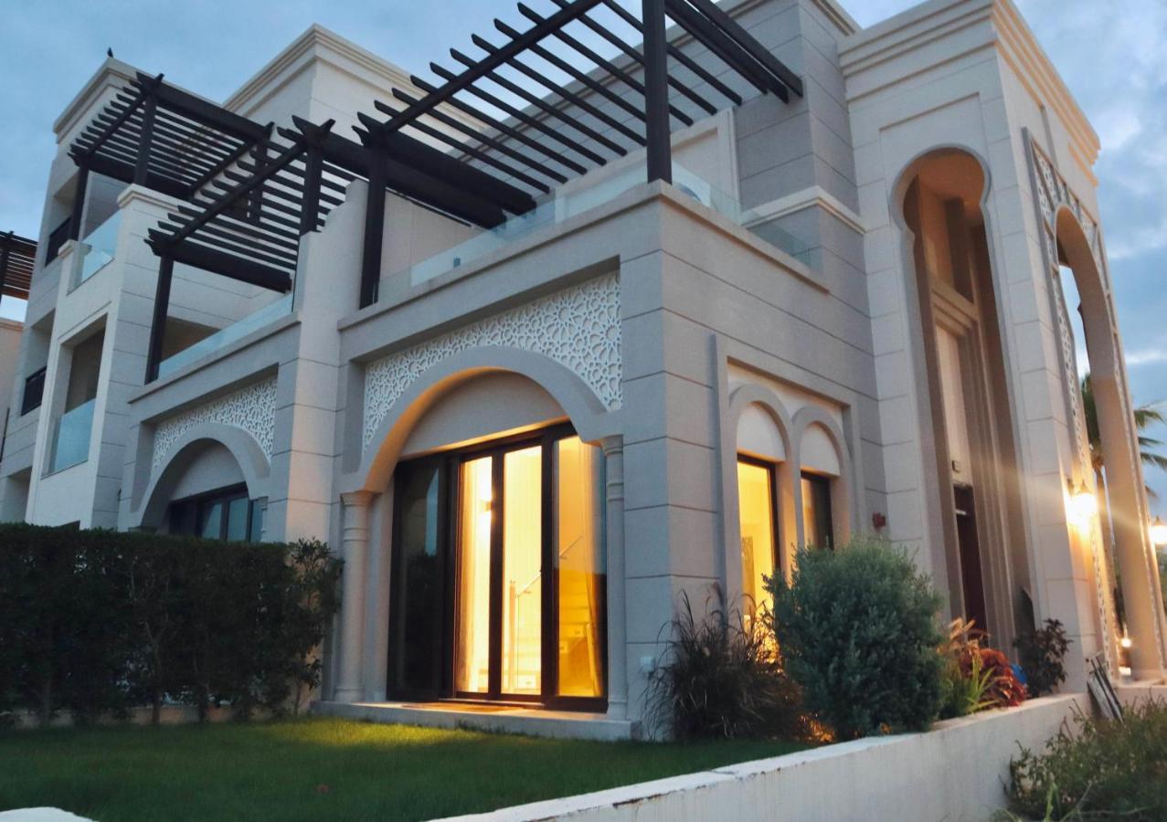 Casa Salalah, Cozy 2-Storey Townhouse In Hawana Salalah With Free Wi-Fi ภายนอก รูปภาพ