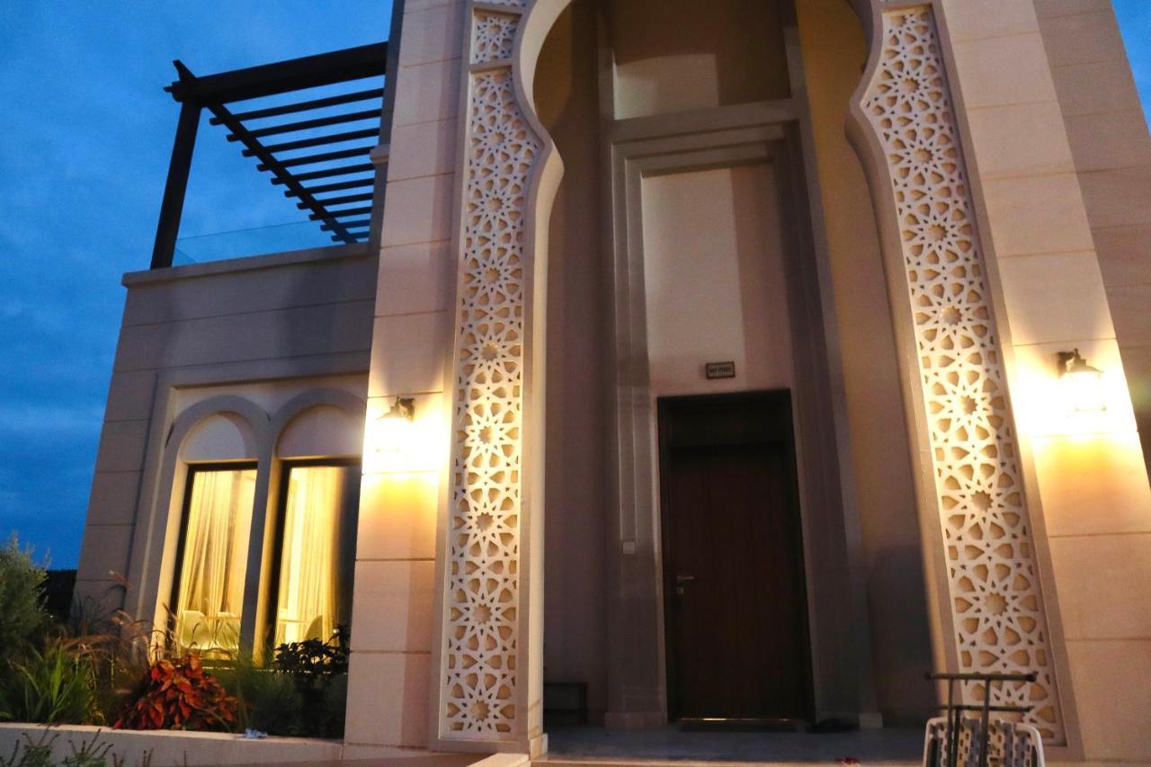 Casa Salalah, Cozy 2-Storey Townhouse In Hawana Salalah With Free Wi-Fi ภายนอก รูปภาพ