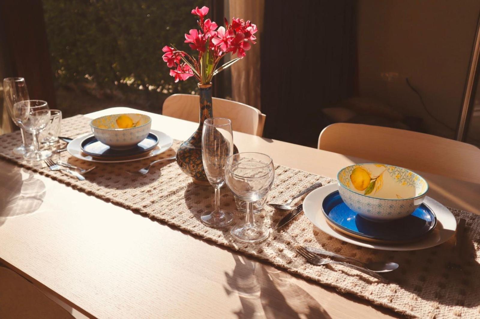 Casa Salalah, Cozy 2-Storey Townhouse In Hawana Salalah With Free Wi-Fi ภายนอก รูปภาพ