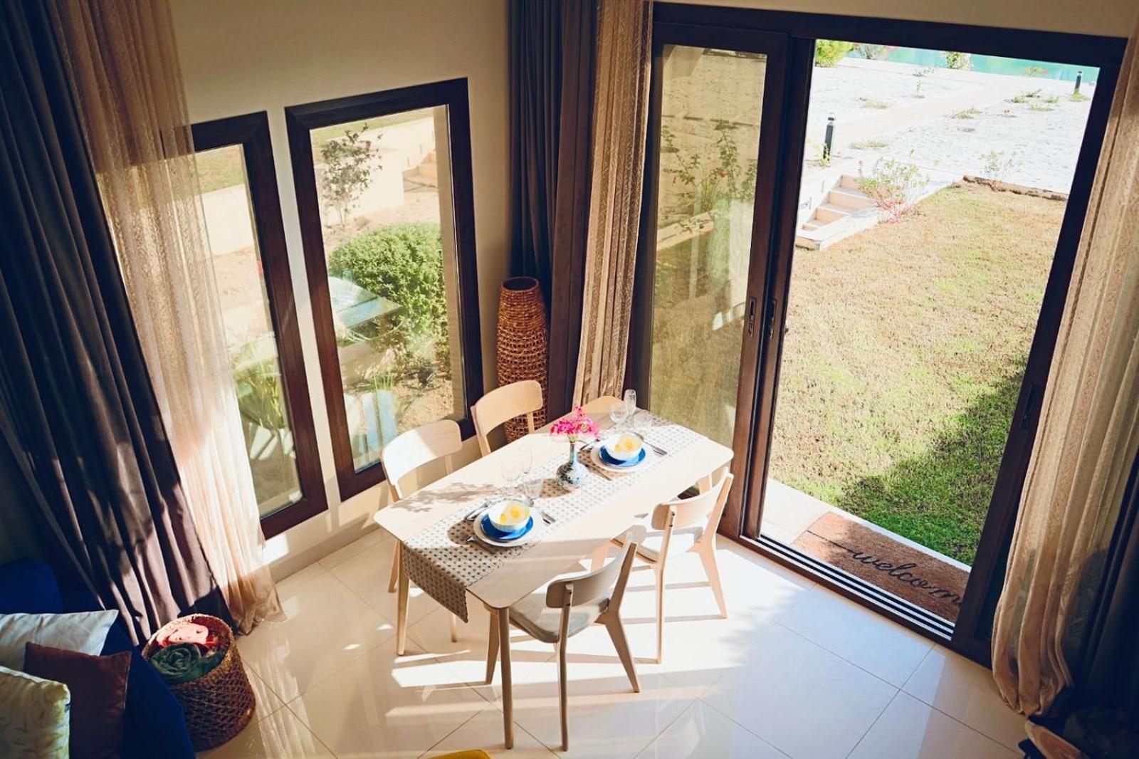 Casa Salalah, Cozy 2-Storey Townhouse In Hawana Salalah With Free Wi-Fi ภายนอก รูปภาพ