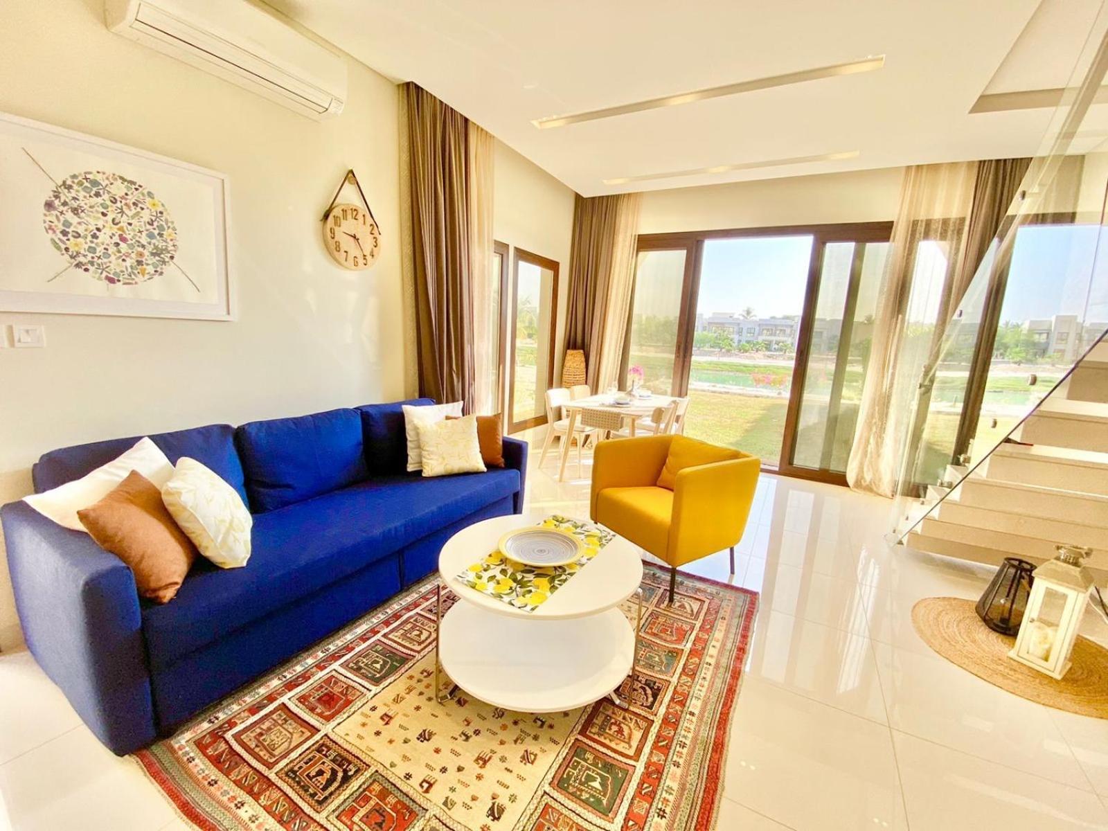 Casa Salalah, Cozy 2-Storey Townhouse In Hawana Salalah With Free Wi-Fi ภายนอก รูปภาพ